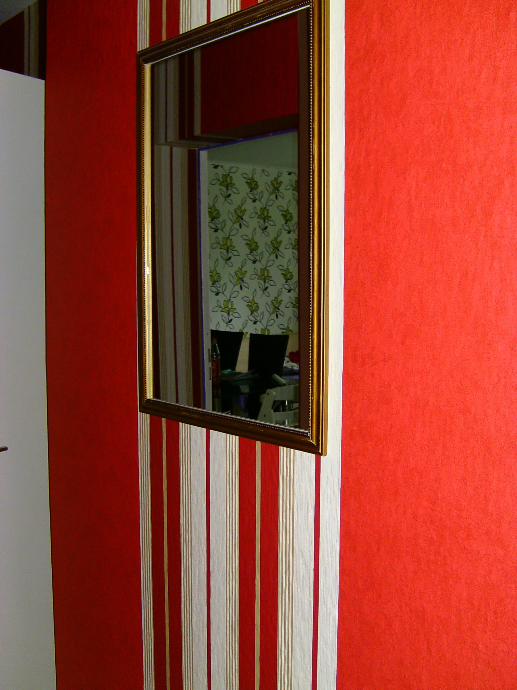 Flur/Diele 4 - Zimmer Wohnung von Kasiula - 32274 - Zimmerschau