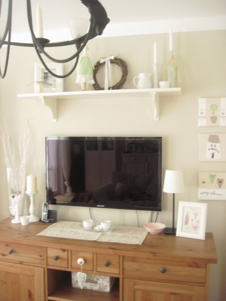 Wohnzimmer Einfach Zuhause von Einfachzuhause - 32316 - Zimmerschau