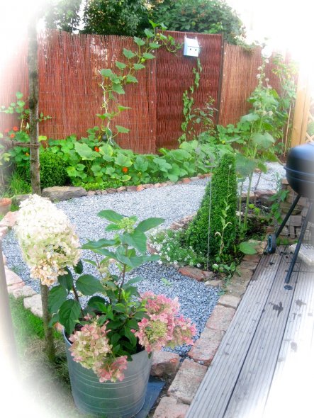 Garten 'Garten/ Terrasse' - Einfach Zuhause - Zimmerschau