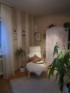 Mein Schlafzimmer ( Gästezimmer )