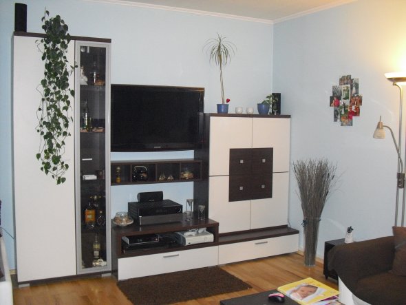 Wohnzimmer 'Living Room'