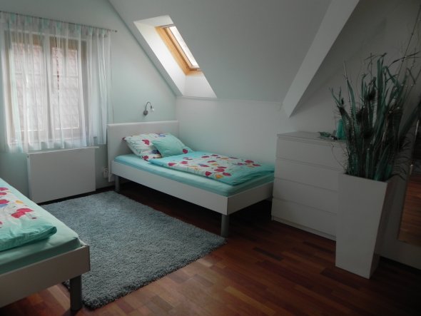 Schlafzimmer 'Unser Schlafzimmer'