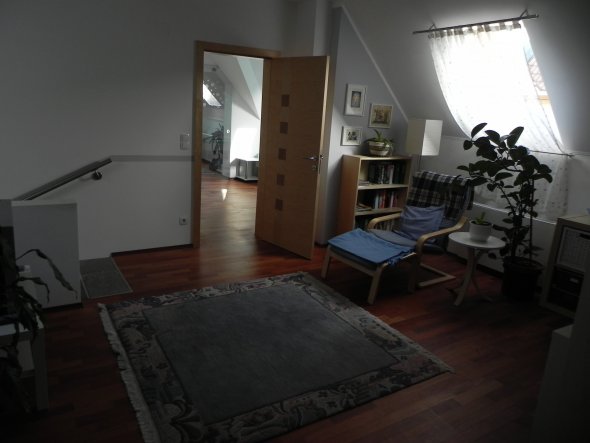 Arbeitszimmer / Büro 'Mein Büro'