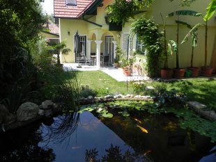 Mein Wohngarten