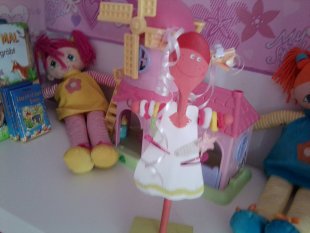 alle Räume 'Mein Raum'