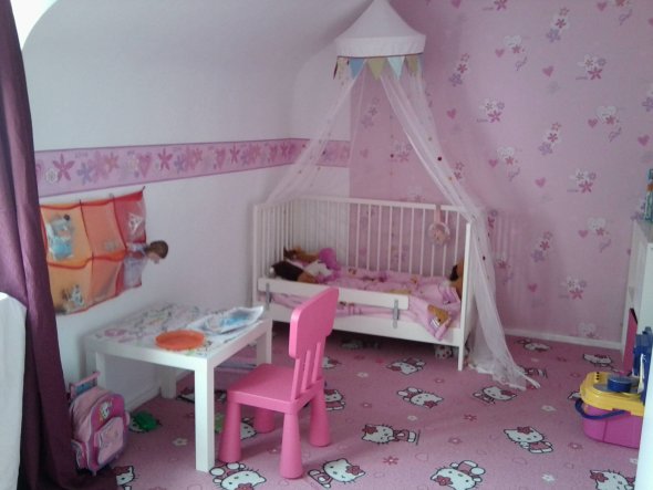 Kinderzimmer