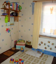Kinderzimmer