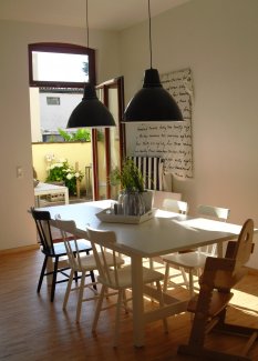 Esszimmer