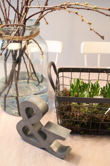 Esszimmer 'Esszimmer' - Die neue Wohnung - Zimmerschau