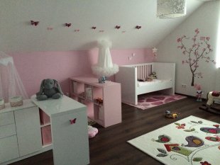 Design 'Ein Traum jeder Prinzessin'