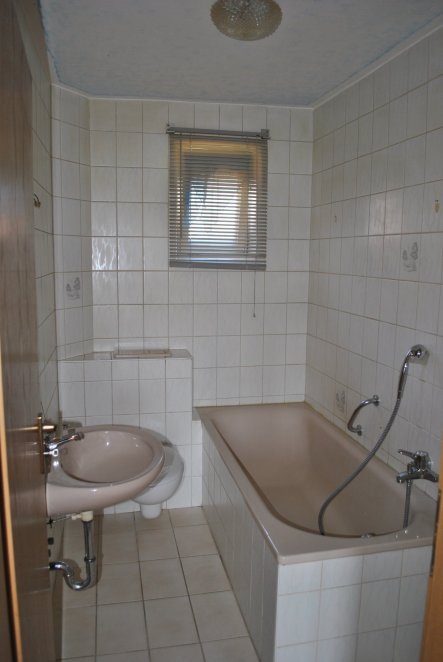 Bad 'Badezimmer unten'