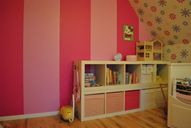 Kinderzimmer 'Lenia´s Zimmer'