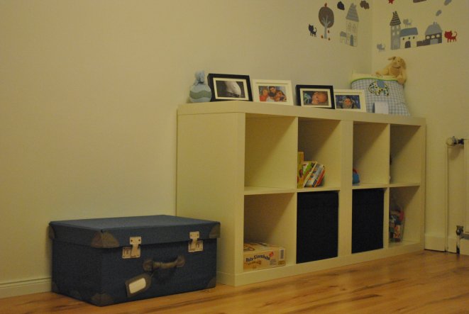 Kinderzimmer 'Lian´´s Zimmer'