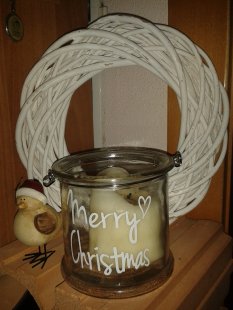 alle Räume ' Weihnachten 2013'