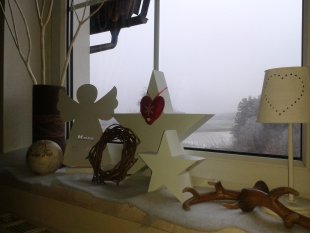 Shabby ' Weihnachten 2013'