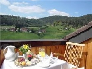 Terrasse / Balkon 'Terasse'