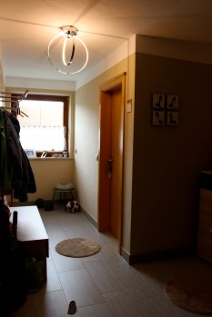 Garderobe 