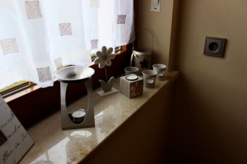 Garderobe 