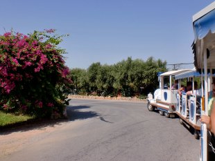 Wohnmobil 'Griechenland Urlaub'