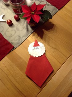 alle Räume '2014 Weihnachtsdeko '