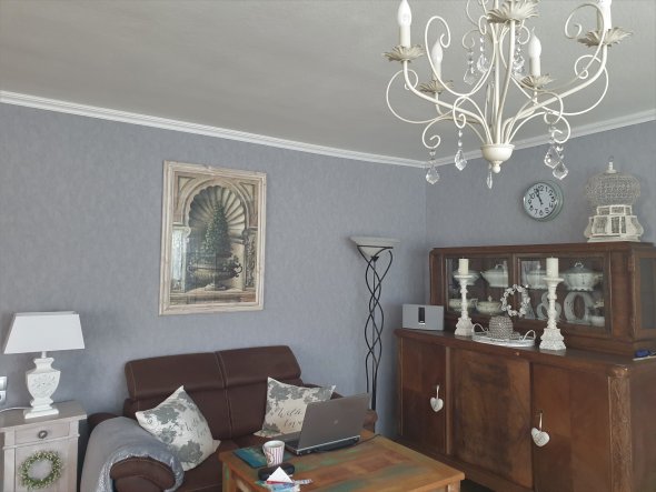 Wohnzimmer 'Mein Wohnzimmer'