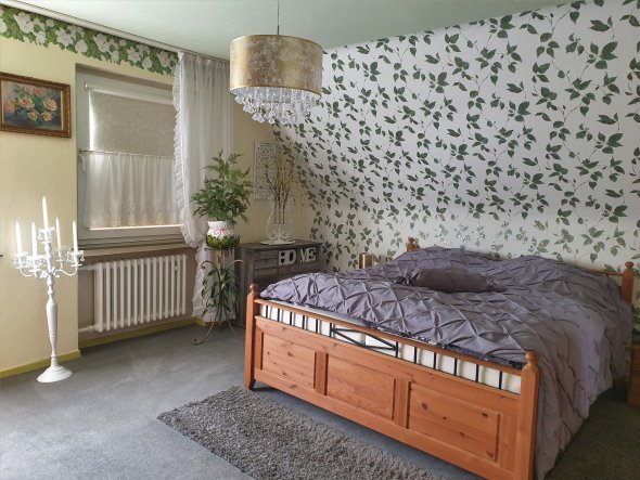 Schlafzimmer 'Unser Schlafzimmer'