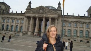 Zimmerschauerin carlabone