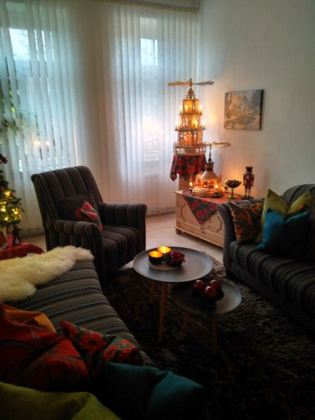 Wohnzimmer 'Wohnzimmer'