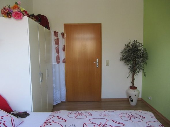 Schlafzimmer 'Mein Schlafzimmer'