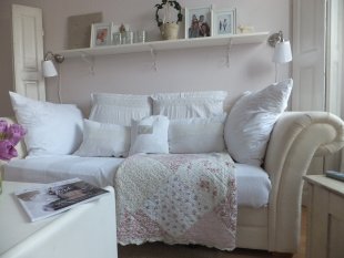 Skandinavisch 'unser Wohnzimmer'