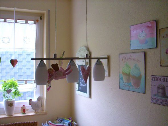 Küche Unser Zuhause von Angie55 - 34043 - Zimmerschau