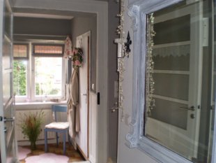 Shabby 'unser wohnzimmer'