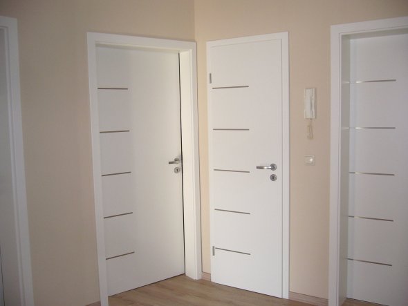 Flur/Diele Mein Domizil von Samarkand - 34295 - Zimmerschau