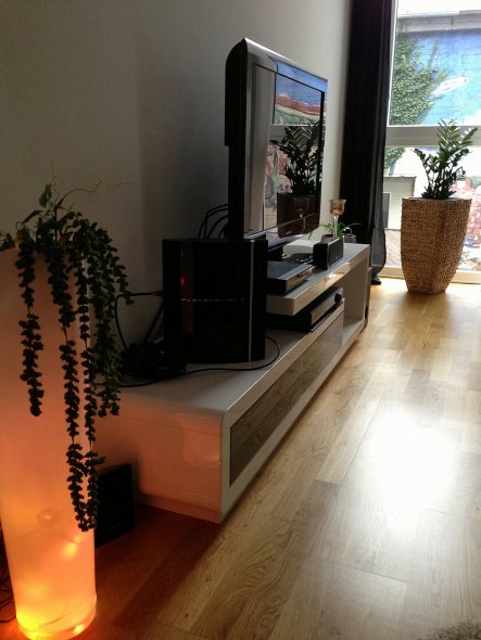 Wohnzimmer 'Wohnzimmer'