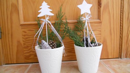 Landhaus 'Feliz Navidad'