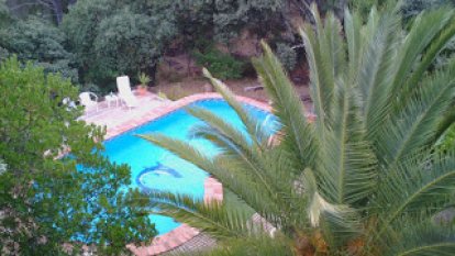 Pool 2015