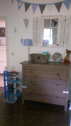 Landhaus 'Räuberhöhle'