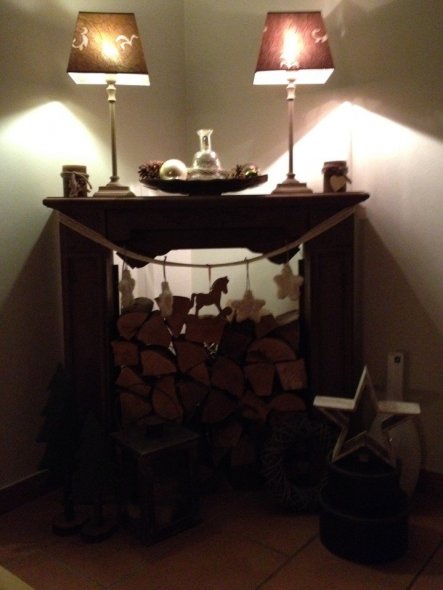 Wohnzimmer 'Wohnzimmer'