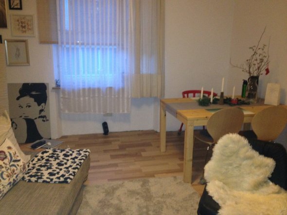 Wohnzimmer 'Mein Wohnzimmer'