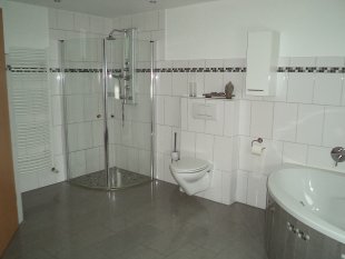 Design 'Badezimmer'