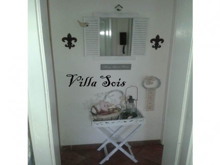 Flur/Diele 'Villa Sois'