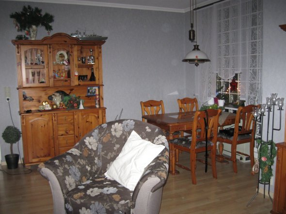 Wohnzimmer 'Wohnzimmer'