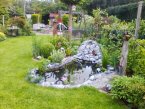 Unser Landhausgarten