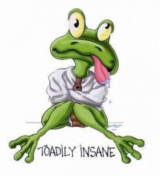 greenfrog