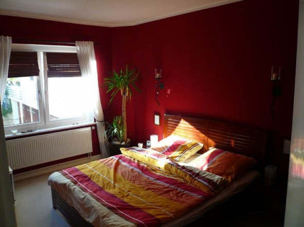 Schlafzimmer 'Schlafzimmer'