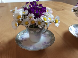 Porzellinchen