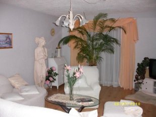 mein Wohlfühlbadezimmer