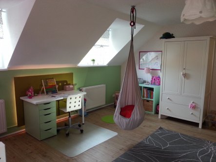 Kinderzimmer 'Amelie Kinderzimmer'