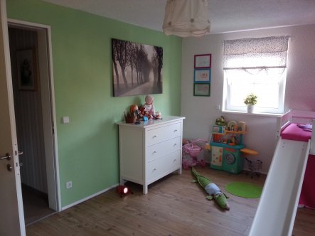 Kinderzimmer 'Amelie Kinderzimmer'