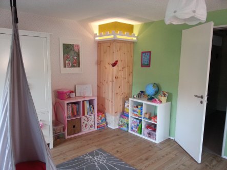 Kinderzimmer 'Amelie Kinderzimmer'